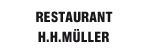 Restaurant H.H. M�ller